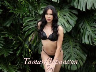 TamaraJohansson