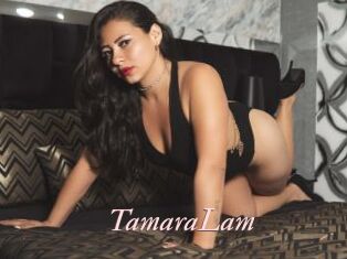 TamaraLam