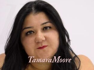 TamaraMoore