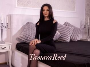 TamaraReed