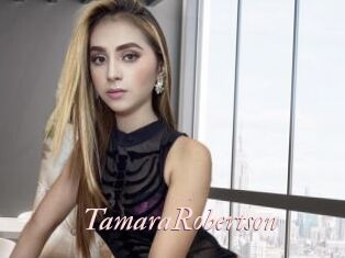 TamaraRobertson