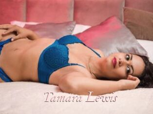 Tamara_Lewis