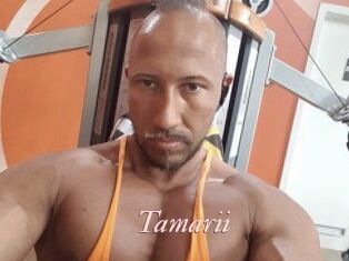 Tamarii