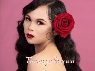 TamarynBrown Leukelol