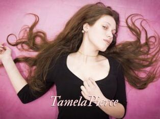 TamelaPierce