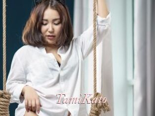 TamiKato