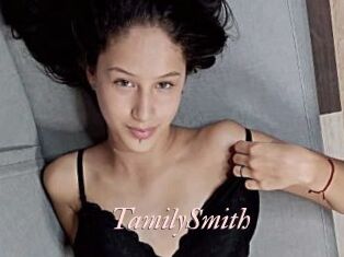 TamilySmith