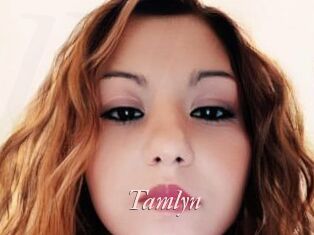 Tamlyn