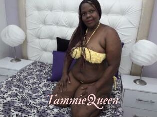 TammieQueen