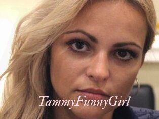 Tammy_Funny_Girl
