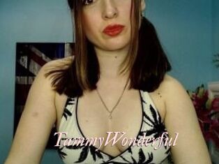 Tammy_Wonderful