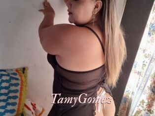 TamyGomez