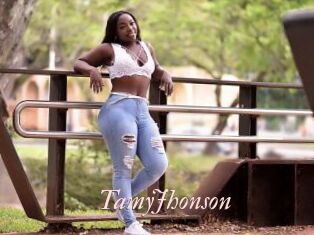 TamyJhonson