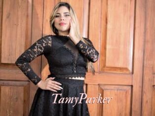 TamyParker