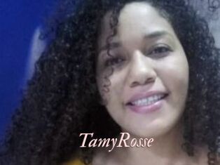 TamyRosse