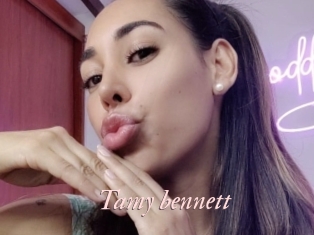 Tamy_bennett Leukelol