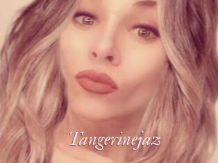 Tangerinejaz