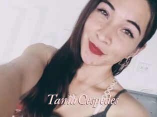TaniaCespedes