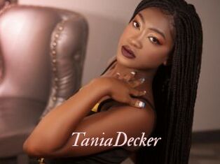 TaniaDecker