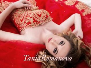 TaniaRomanova
