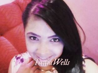 TaniaWells