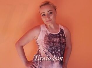 Taniadom