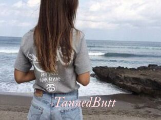 TannedButt