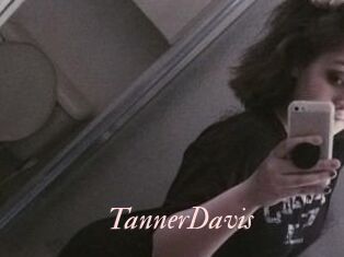 Tanner_Davis