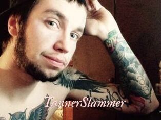 TannerSlammer