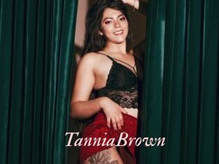 TanniaBrown