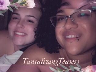 TantalizingTeasers