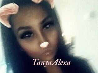Tanya_Alexa