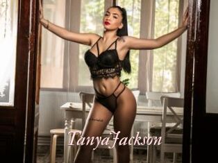 TanyaJackson
