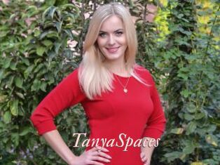 TanyaSpaces