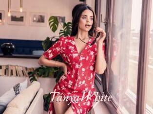 TanyaWhite