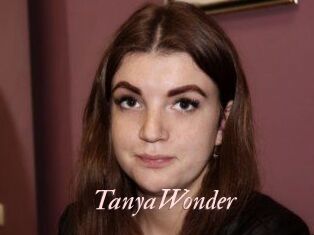 TanyaWonder