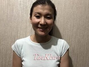 TaoKhan