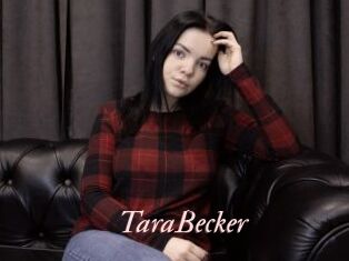 TaraBecker
