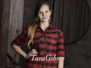 TaraGibson