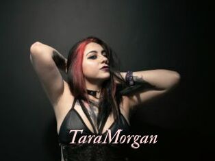 TaraMorgan