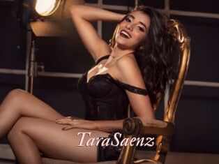 TaraSaenz