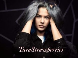 TaraStrawberries