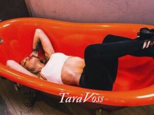 TaraVoss