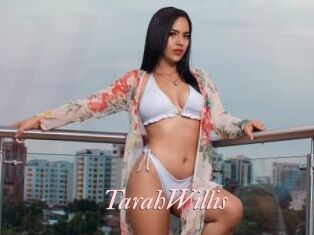 TarahWillis