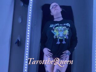 TarottheQueen