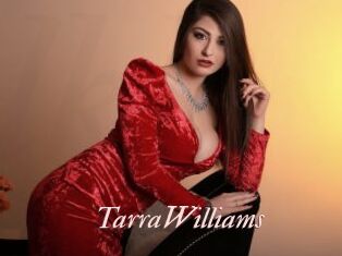 TarraWilliams