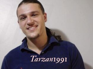 Tarzan1991