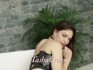 TashaGreen