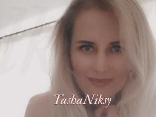 TashaNiksy