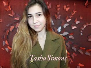 TashaSimons